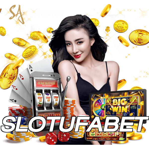 SLOTUFABET